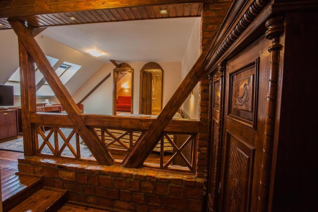 Casa Wagner Hotel Braşov