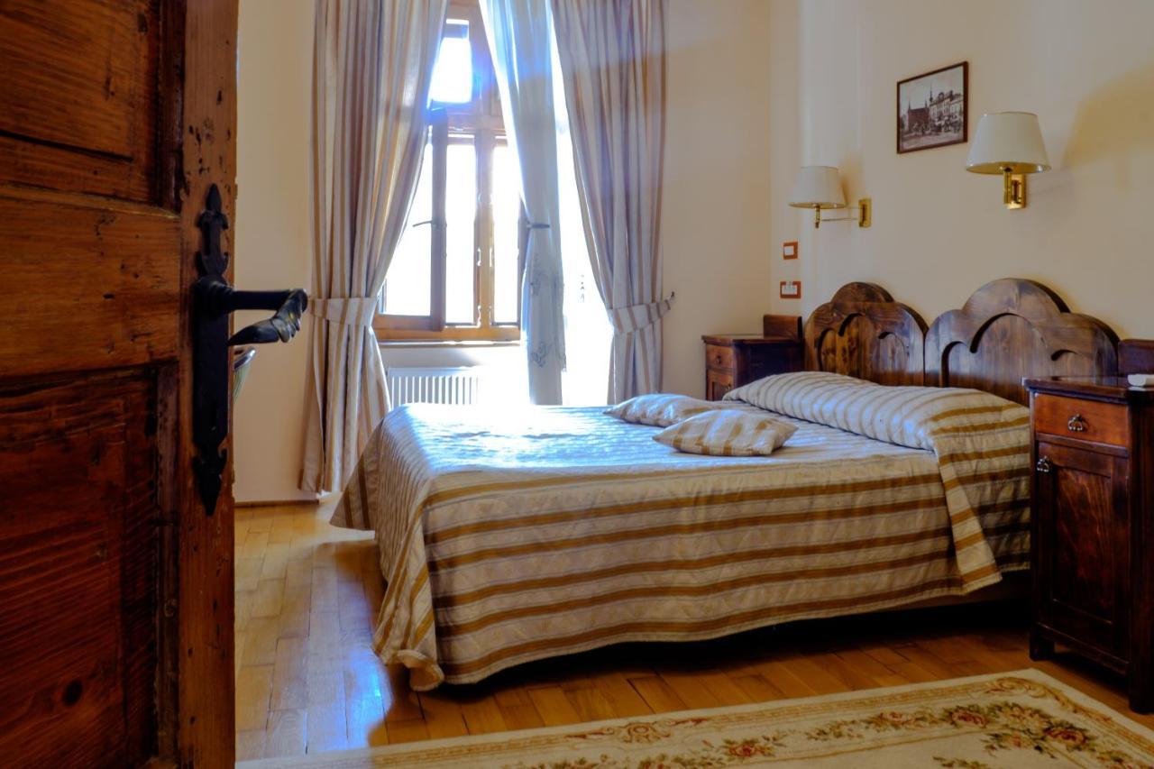 Hotel Casa Wagner Braşov