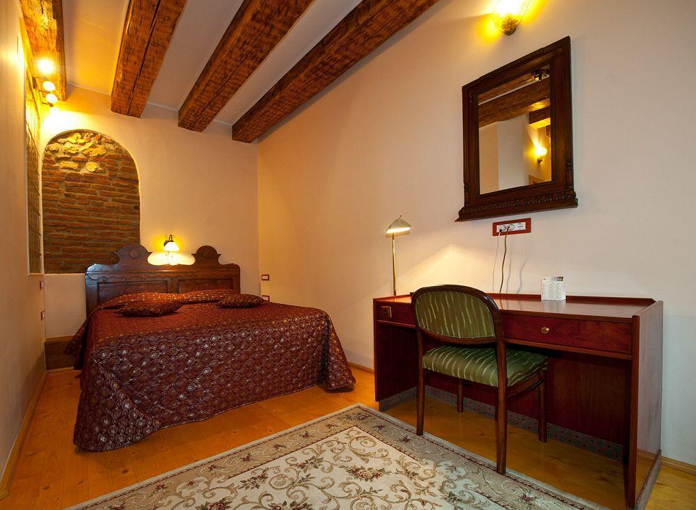 Hotel Casa Wagner Braşov