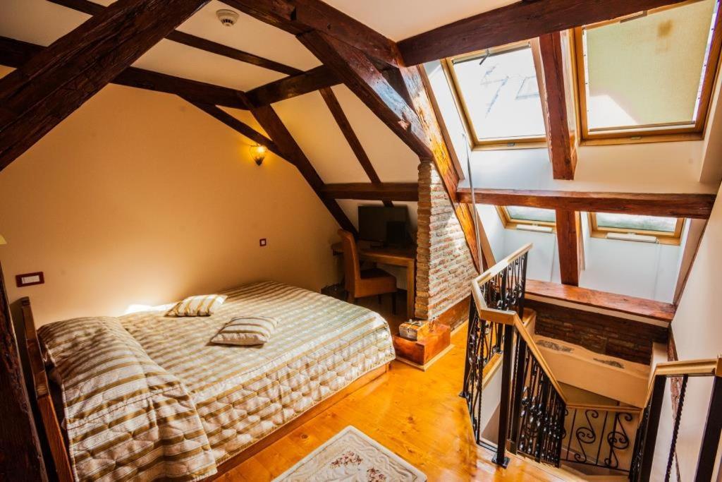 Hotel Casa Wagner 3*