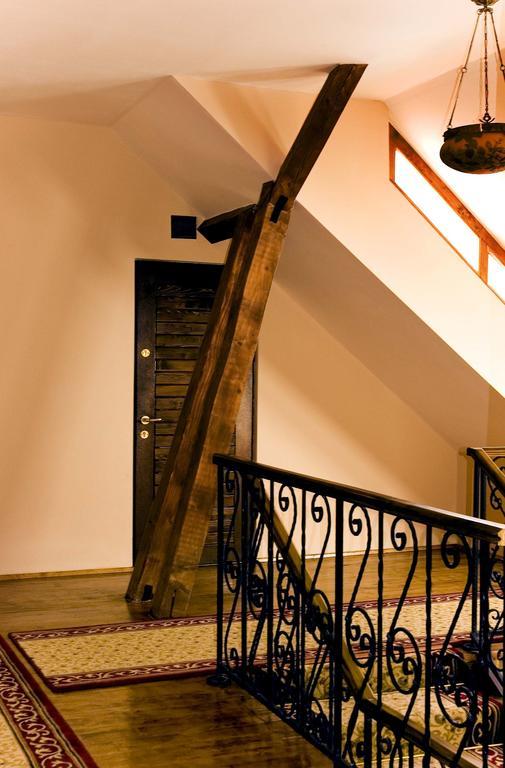 Hotel Casa Wagner 3*