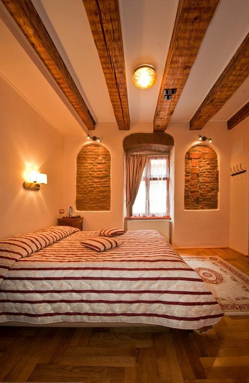 Casa Wagner 3* Braşov