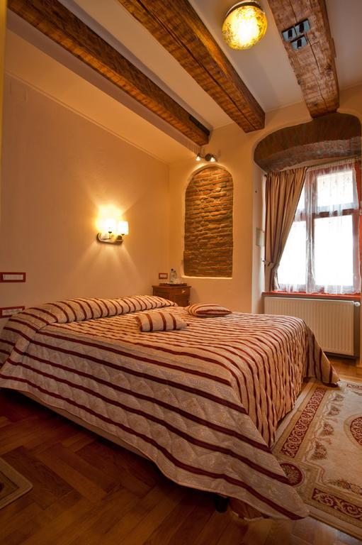 Casa Wagner Hotel