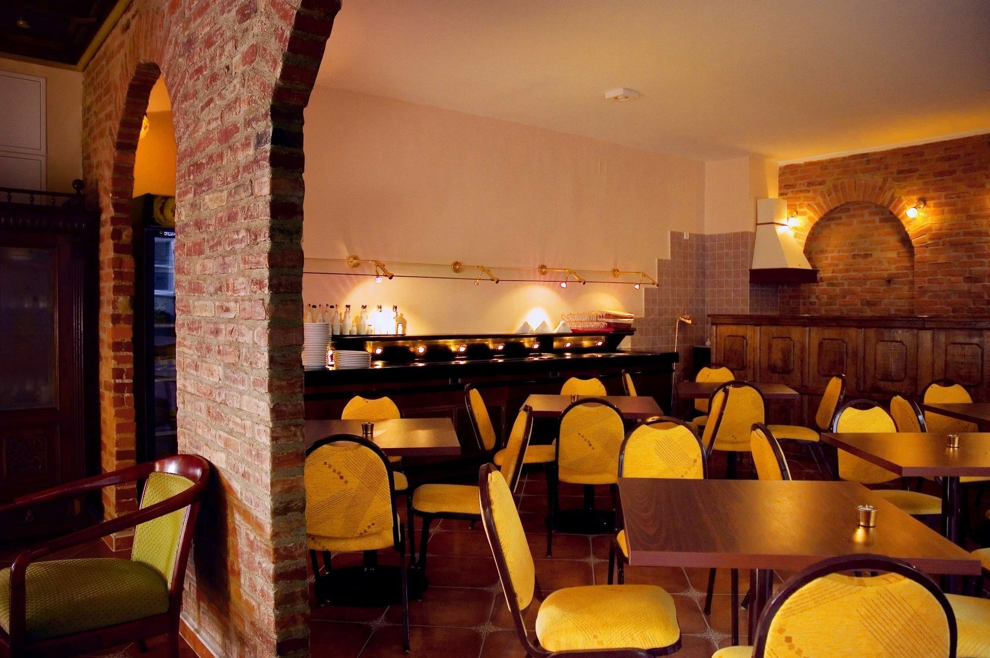 Hotel Casa Wagner Braşov