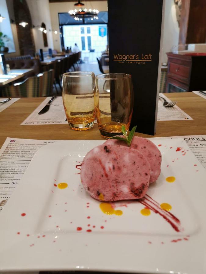 Casa Wagner 3* Braşov